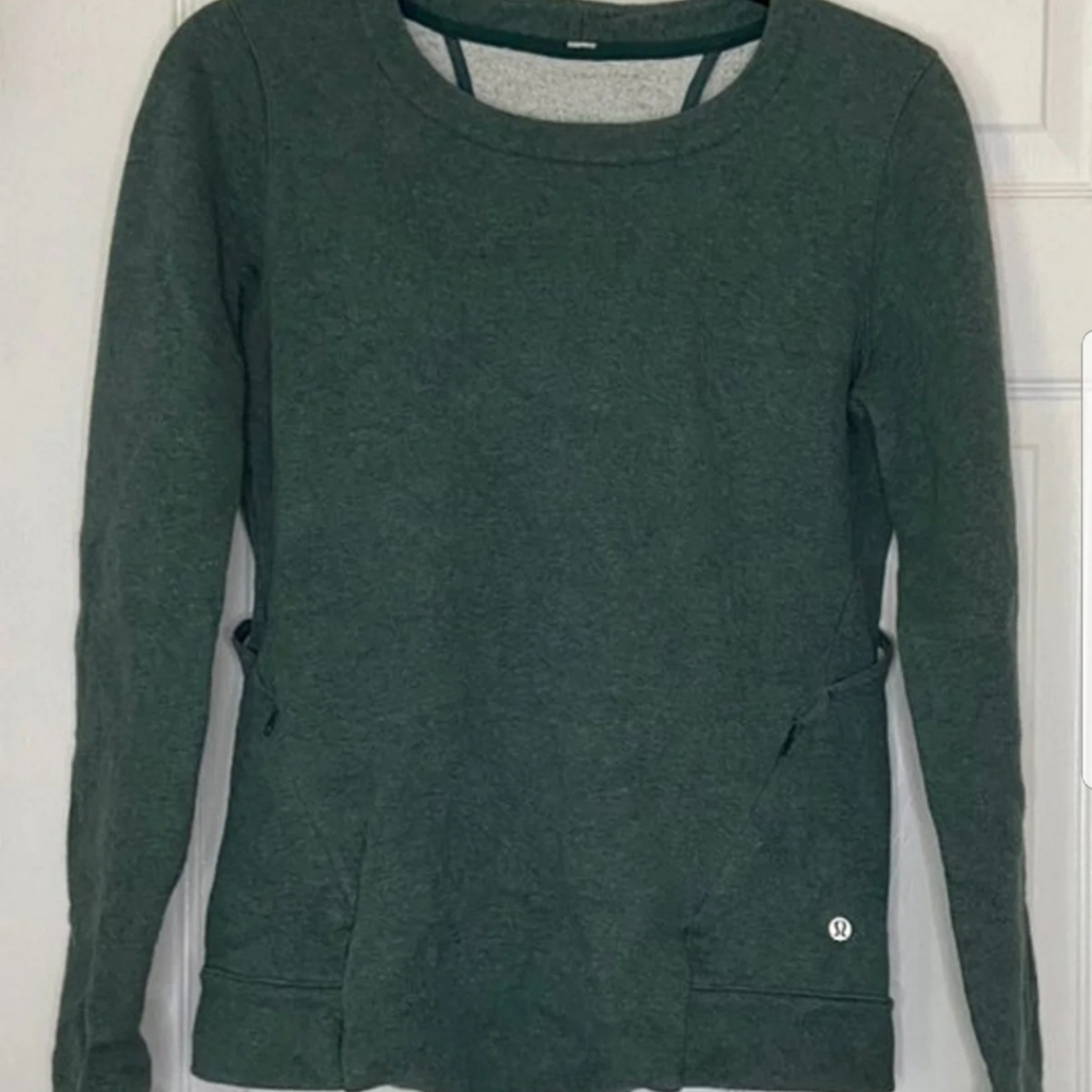 Lululemon Go Endeavor Long Sleeve - Picture 6 of 9